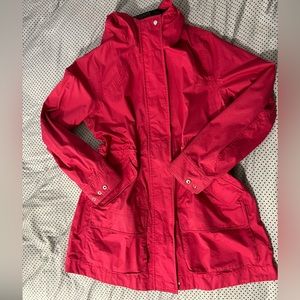 Women’s Hunter Original Cotton Hunting Coat